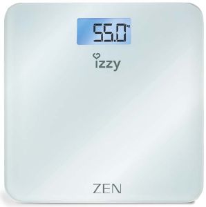 ΖΥΓΑΡΙΑ ΜΠΑΝΙΟΥ IZZY IZ-7006 ZEN [223845]
