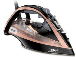 ΣΙΔΕΡΟ ΑΤΜΟΥ TEFAL FV9845 ULTIMATE PURE