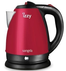 ΒΡΑΣΤΗΡΑΣ IZZY IZ-3007 SANGRIA ΒΡΑΣΤΗΡΑΣ IZZY IZ-3007 SANGRIA