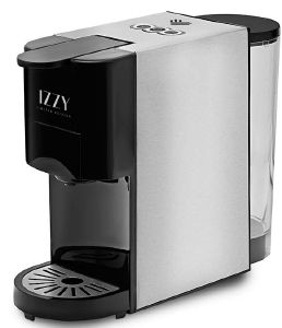  ESPRESSO IZZY IZ-6009 2IN1 [223900]