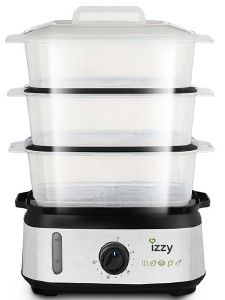 ΑΤΜΟΜΑΓΕΙΡΑΣ IZZY IZ-8203 ΑΤΜΟΜΑΓΕΙΡΑΣ IZZY IZ-8203