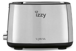 ΦΡΥΓΑΝΙΕΡΑ IZZY IZ-9100 XPRESS ΦΡΥΓΑΝΙΕΡΑ IZZY IZ-9100 XPRESS