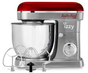  IZZY IZ-1501 RUBY RED [223844]