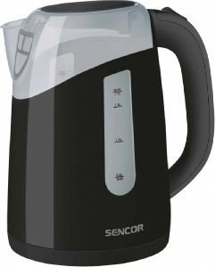 ΒΡΑΣΤΗΡΑΣ SENCOR SWK 1701BK ΒΡΑΣΤΗΡΑΣ SENCOR SWK 1701BK