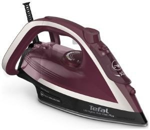 ΣΙΔΕΡΟ ΑΤΜΟΥ TEFAL FV6833 ULTRAGLISS PLUS ΣΙΔΕΡΟ ΑΤΜΟΥ TEFAL FV6833 ULTRAGLISS PLUS