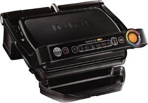 ΓΚΡΙΛΙΕΡΑ TEFAL GC7128 OPTIGRILL+ ΓΚΡΙΛΙΕΡΑ TEFAL GC7128 OPTIGRILL+
