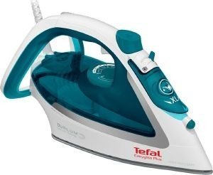ΣΙΔΕΡΟ ΑΤΜΟΥ TEFAL FV5718 EASYGLISS PLUS ΣΙΔΕΡΟ ΑΤΜΟΥ TEFAL FV5718 EASYGLISS PLUS