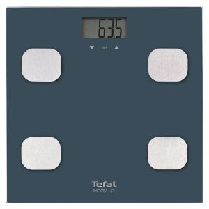 ΖΥΓΑΡΙΑ-ΛΙΠΟΜΕΤΡΗΤΗΣ TEFAL BM2520 ΖΥΓΑΡΙΑ-ΛΙΠΟΜΕΤΡΗΤΗΣ TEFAL BM2520