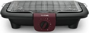 TEFAL ΜΠΑΡΜΠΕΚΙΟΥ TEFAL BG90E5 EASYGRILL