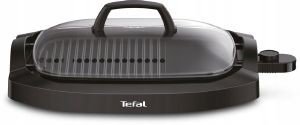 TEFAL ΜΠΑΡΜΠΕΚΙΟΥ TEFAL CB6A08 MULTI GRILL