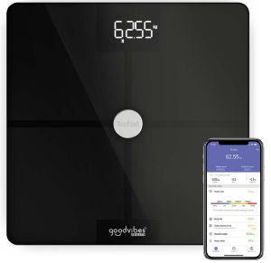 ΖΥΓΑΡΙΑ-ΛΙΠΟΜΕΤΡΗΤΗΣ TEFAL BM9660 ΖΥΓΑΡΙΑ-ΛΙΠΟΜΕΤΡΗΤΗΣ TEFAL BM9660