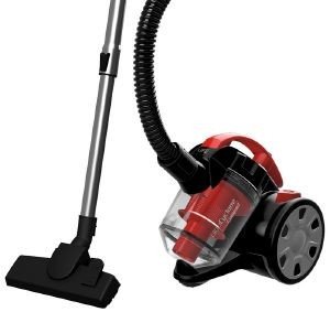 ΗΛΕΚΤΡΙΚΗ ΣΚΟΥΠΑ LIFE ULTRA CYCLONE COMPACT ΗΛΕΚΤΡΙΚΗ ΣΚΟΥΠΑ LIFE ULTRA CYCLONE COMPACT