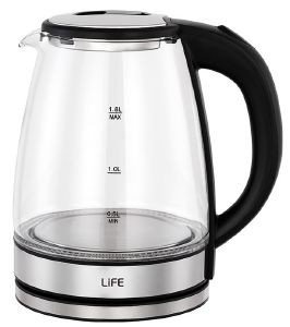 ΓΥΑΛΙΝΟΣ ΒΡΑΣΤΗΡΑΣ LIFE CRYSTAL ΓΥΑΛΙΝΟΣ ΒΡΑΣΤΗΡΑΣ LIFE CRYSTAL
