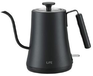  LIFE COFFEE & TEA