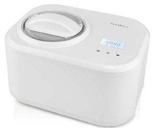 ΠΑΓΩΤΟΜΗΧΑΝΗ NEDIS KAIM600CWT ΠΑΓΩΤΟΜΗΧΑΝΗ NEDIS KAIM600CWT
