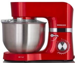 ΚΟΥΖΙΝΟΜΗΧΑΝΗ HEINRICH\'S HKM 6278 RED ΚΟΥΖΙΝΟΜΗΧΑΝΗ HEINRICH\'S HKM 6278 RED