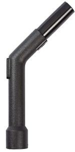  NEDIS VCBE11235 BENT END (35 MM)