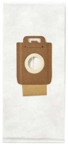 ΣΑΚΟΥΛΕΣ NEDIS DUBG221NIL4 VACUUM CLEANER BAGS (4 ΤΜΧ) ΣΑΚΟΥΛΕΣ NEDIS DUBG221NIL4 VACUUM CLEANER BAGS (4 ΤΜΧ)
