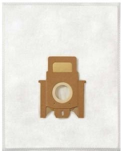  NEDIS DUBG221HOO4 VACUUM CLEANER BAGS HOOVER H30 (4 )