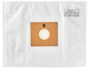 ΣΑΚΟΥΛΕΣ NEDIS DUBG122NED10 VACUUM CLEANER BAGS NEDIS VCBG500-550 SERIES (10 ΤΜΧ) ΣΑΚΟΥΛΕΣ NEDIS DUBG122NED10 VACUUM CLEANER BAGS NEDIS VCBG500-550 SERIES (10 ΤΜΧ)