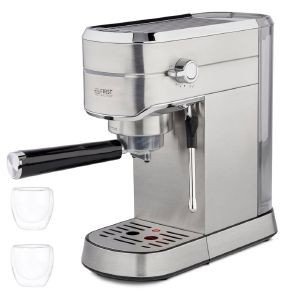 ΚΑΦΕΤΙΕΡΑ ESPRESSO FIRST AUSTRIA FA-5476-3 ΚΑΦΕΤΙΕΡΑ ESPRESSO FIRST AUSTRIA FA-5476-3