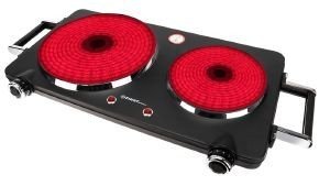 ΔΙΠΛΗ ΚΕΡΑΜΙΚΗ ΕΣΤΙΑ FIRST AUSTRIA FA-5096-6 (2500W) ΔΙΠΛΗ ΚΕΡΑΜΙΚΗ ΕΣΤΙΑ FIRST AUSTRIA FA-5096-6 (2500W)