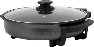 ΠΑΡΑΣΚΕΥΑΣΤΗΣ ΠΙΤΣΑΣ 32CM FIRST AUSTRIA FA-5109-1 (1500W) ΠΑΡΑΣΚΕΥΑΣΤΗΣ ΠΙΤΣΑΣ 32CM FIRST AUSTRIA FA-5109-1 (1500W)
