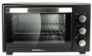 ΦΟΥΡΝΑΚΙ ΜΕ ΑΕΡΑ FIRST AUSTRIA FA-5043-1 (30 L) ΦΟΥΡΝΑΚΙ ΜΕ ΑΕΡΑ FIRST AUSTRIA FA-5043-1 (30 L)