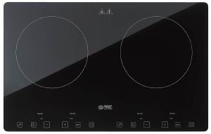ΔΙΠΛΗ ΕΠΑΓΩΓΙΚΗ ΕΣΤΙΑ FIRST AUSTRIA FA-5095-3 (3400W) ΔΙΠΛΗ ΕΠΑΓΩΓΙΚΗ ΕΣΤΙΑ FIRST AUSTRIA FA-5095-3 (3400W)