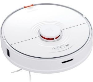 ΣΚΟΥΠΑ ΡΟΜΠΟΤ XIAOMI ROBOROCK Q7 WHITE ΣΚΟΥΠΑ ΡΟΜΠΟΤ XIAOMI ROBOROCK Q7 WHITE