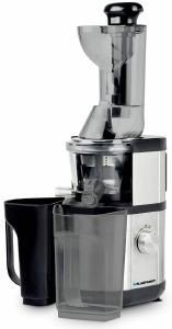 ΑΠΟΧΥΜΩΤΗΣ SLOW JUICER BLAUPUNKT SJV-601 ΑΠΟΧΥΜΩΤΗΣ SLOW JUICER BLAUPUNKT SJV-601