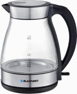 ΓΥΑΛΙΝΟΣ ΒΡΑΣΤΗΡΑΣ BLAUPUNKT EKG501BK ΓΥΑΛΙΝΟΣ ΒΡΑΣΤΗΡΑΣ BLAUPUNKT EKG501BK