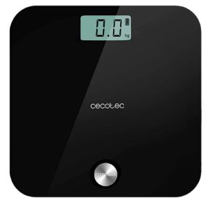 ΖΥΓΑΡΙΑ ΜΠΑΝΙΟΥ CECOTEC CEC-04251 ΖΥΓΑΡΙΑ ΜΠΑΝΙΟΥ CECOTEC CEC-04251