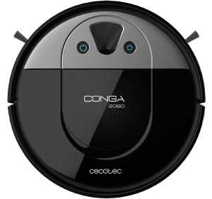 ΕΠΑΝΑΦΟΡΤΙΖΟΜΕΝΗ ΣΚΟΥΠΑ ΡΟΜΠΟΤ CECOTEC CEC-05429 ΕΠΑΝΑΦΟΡΤΙΖΟΜΕΝΗ ΣΚΟΥΠΑ ΡΟΜΠΟΤ CECOTEC CEC-05429