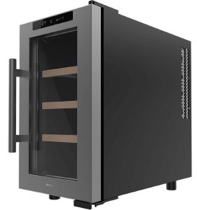 ΣΥΝΤΗΡΗΤΗΣ ΚΡΑΣΙΩΝ CECOTEC CEC-02407 ΣΥΝΤΗΡΗΤΗΣ ΚΡΑΣΙΩΝ CECOTEC CEC-02407