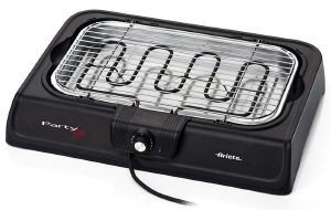 ΗΛΕΚΤΡΙΚΗ ΨΗΣΤΑΡΙΑ ARIETE 723 PARTY GRILL ΗΛΕΚΤΡΙΚΗ ΨΗΣΤΑΡΙΑ ARIETE 723 PARTY GRILL