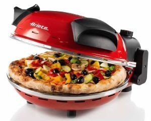 ΦΟΥΡΝΑΚΙ ΠΙΤΣΑΣ ARIETE 909/10 ΦΟΥΡΝΑΚΙ ΠΙΤΣΑΣ ARIETE 909/10