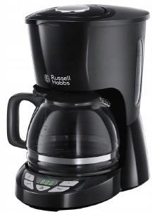 ΠΡΟΓΡΑΜΜΑΤΙΖΟΜΕΝΗ ΚΑΦΕΤΙΕΡΑ ΦΙΛΤΡΟΥ RUSSELL HOBBS TEXTURES PLUS 22620-56 ΠΡΟΓΡΑΜΜΑΤΙΖΟΜΕΝΗ ΚΑΦΕΤΙΕΡΑ ΦΙΛΤΡΟΥ RUSSELL HOBBS TEXTURES PLUS 22620-56
