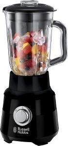 ΜΠΛΕΝΤΕΡ RUSSELL HOBBS MATTE BLACK 24722-56 ΜΠΛΕΝΤΕΡ RUSSELL HOBBS MATTE BLACK 24722-56