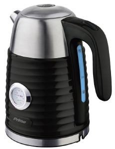 ΒΡΑΣΤΗΡΑΣ PRIMO PRCK-40388 ΜΑΥΡΟΣ ΒΡΑΣΤΗΡΑΣ PRIMO PRCK-40388 ΜΑΥΡΟΣ