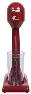 ΦΡΑΠΙΕΡΑ PRIMO PRCM-40322 ΚΟΚΚΙΝΗ ΦΡΑΠΙΕΡΑ PRIMO PRCM-40322 ΚΟΚΚΙΝΗ