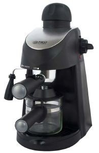 ΚΑΦΕΤΙΕΡΑ ESPRESSO FIRST AUSTRIA FA-5475-3 ΚΑΦΕΤΙΕΡΑ ESPRESSO FIRST AUSTRIA FA-5475-3