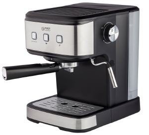 ΚΑΦΕΤΙΕΡΑ ESPRESSO FIRST AUSTRIA FA-5476-2 ΚΑΦΕΤΙΕΡΑ ESPRESSO FIRST AUSTRIA FA-5476-2