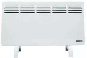 THERMOVAL ΘΕΡΜΟΠΟΜΠΟΣ THERMOVAL T17 PRO 1500W