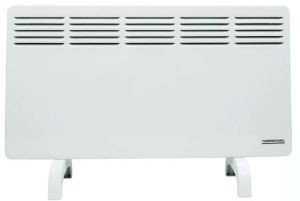 THERMOVAL ΘΕΡΜΟΠΟΜΠΟΣ THERMOVAL T17 PRO 2000W