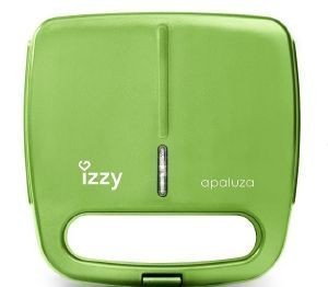  IZZY IZ-2011 APALUZA GREEN [223986]