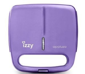  IZZY IZ-2011 APALUZA PURPLE [223987]