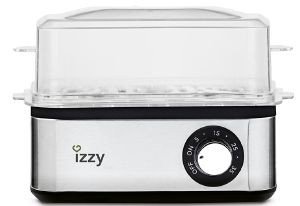 IZZY ΒΡΑΣΤΗΡΑΣ ΑΥΓΩΝ IZZY IZ-8201