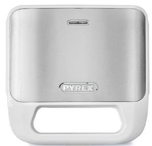 ΣΑΝΤΟΥΙΤΣΙΕΡΑ PYREX SB-298 ΛΕΥΚΗ ΣΑΝΤΟΥΙΤΣΙΕΡΑ PYREX SB-298 ΛΕΥΚΗ