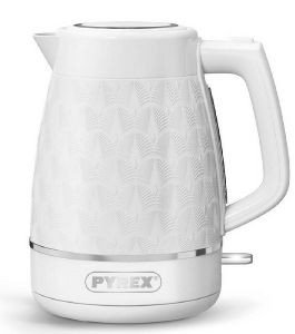 PYREX ΒΡΑΣΤΗΡΑΣ PYREX SB-4020 DESIGN ΛΕΥΚΟΣ